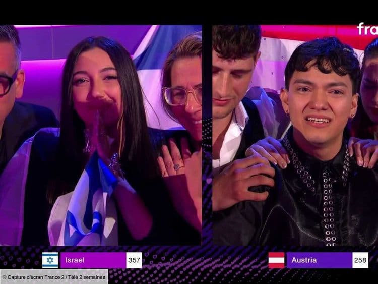Quel pays a remporté l'Eurovision 2025 ?