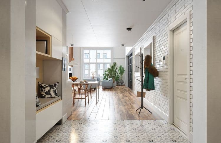 Feng Shui : voici l'erreur à ne plus faire dans votre entrée