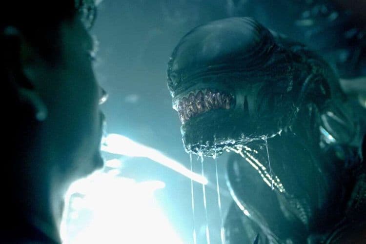 Une théorie surprenante pourrait bien bouleverser votre vision des films de la saga Alien