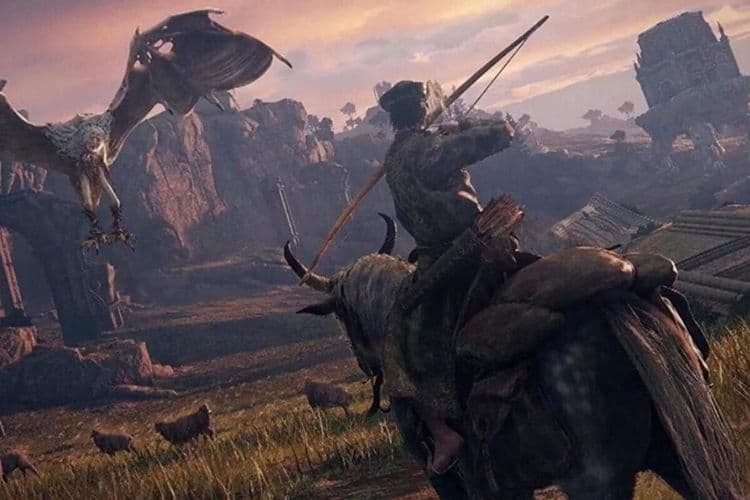 Sony pourrait acquérir Kadokawa, le groupe qui possède le développeur d’Elden Ring et Dark Souls