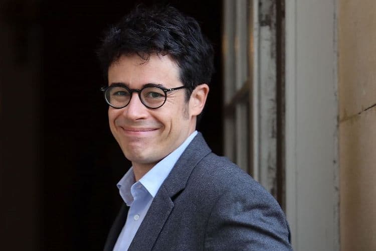 Planification écologique: le secrétaire général Antoine Pellion annonce son départ