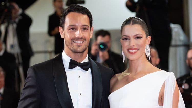 Dégoûté d'Iris Mittenaere, Diego El Glaoui craque pour Maxime et s'affiche au grand jour