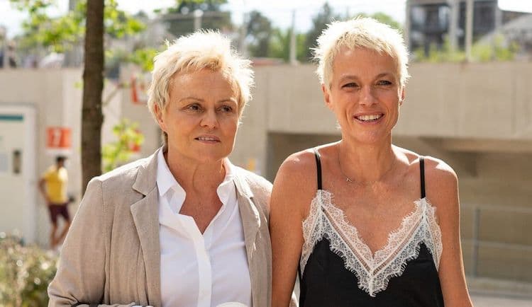 "J’étais un peu homophobe" : l’aveu inattendu d’Anne Le Nen sur sa relation avec Muriel Robin