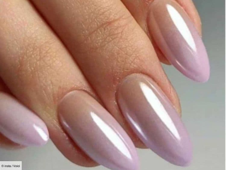 Ongles Baby Boomer : 5 inspirations de dégradés lumineux à réaliser sur sa manucure