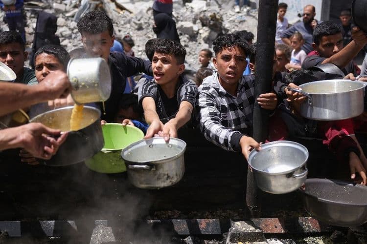 Israël veut prendre le contrôle de toute la bande de Gaza