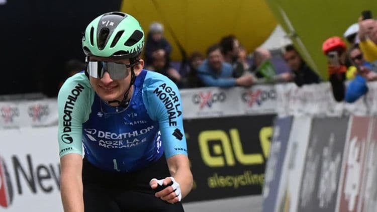 Paul Seixas, c’est « extraordinaire »