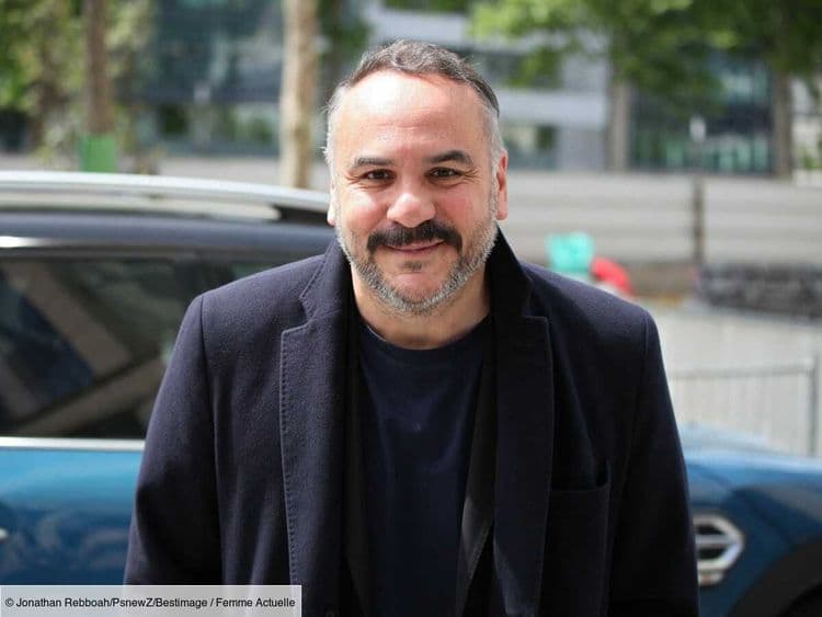 “Mes proches me font comprendre” : François-Xavier Demaison dévoile ce que sa famille lui reproche au quotidien