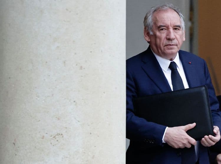 Affaire Bétharram: François Bayrou "bouleversé" par le témoignage de sa fille