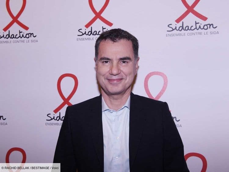 "Parfois je m’adresse à elle…" : Laurent Luyat fait de touchantes confidences sur sa mère, décédée le 4 juin 2024