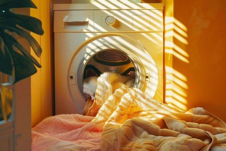Dès avril, l’indice de durabilité sera visible sur certains lave-linges