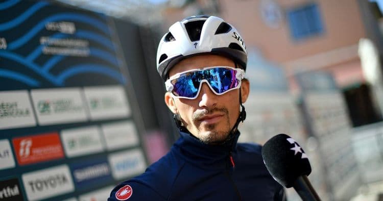 Alaphilippe, c'est bientôt fini
