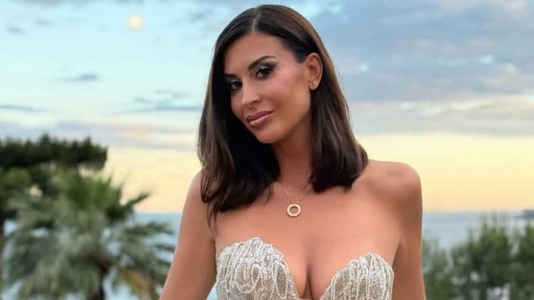 Martika dans Les Cinquante : elle se serait mise en couple avec l'ex de l'une de ses copines, encore !