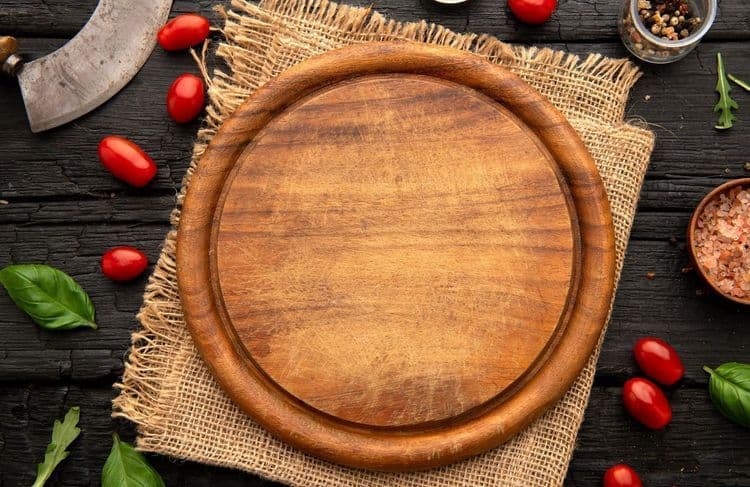 L’astuce du Chef Juan Erbelaez pour préserver sa planche à découper en bois
