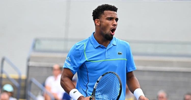 Classement ATP: Fils et Mannarino progressent, Monfils recule