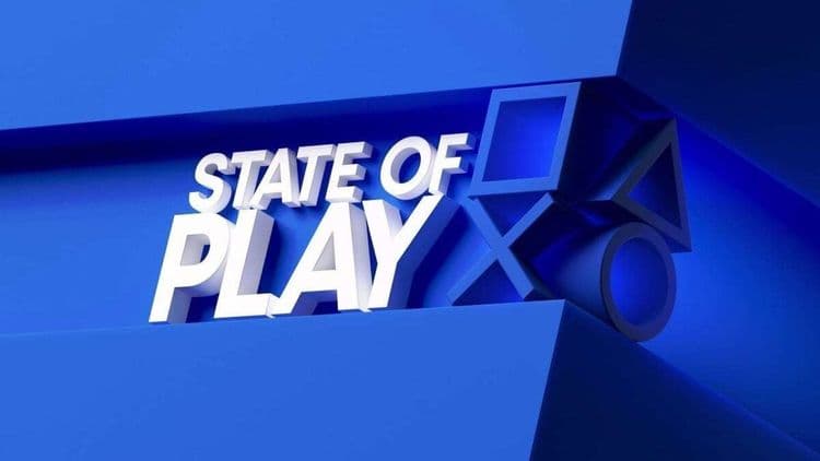 Le prochain PlayStation State of Play de Sony est prévu pour ce soir à 23h