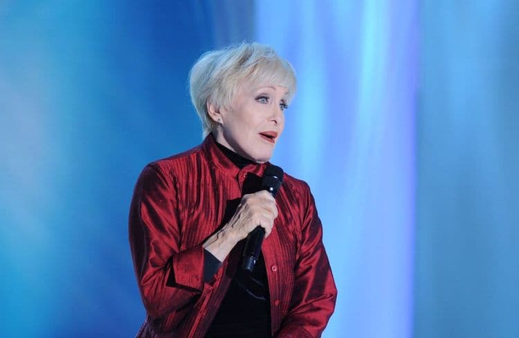 Mort de Nicole Croisille : de la scène à l'écran, la vie bien remplie d'une artiste hors norme