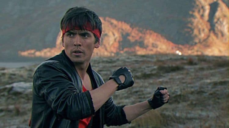 Le réalisateur de Kung Fury revient avec un film de science-fiction mêlant Star Wars et Le Seigneur des Anneaux