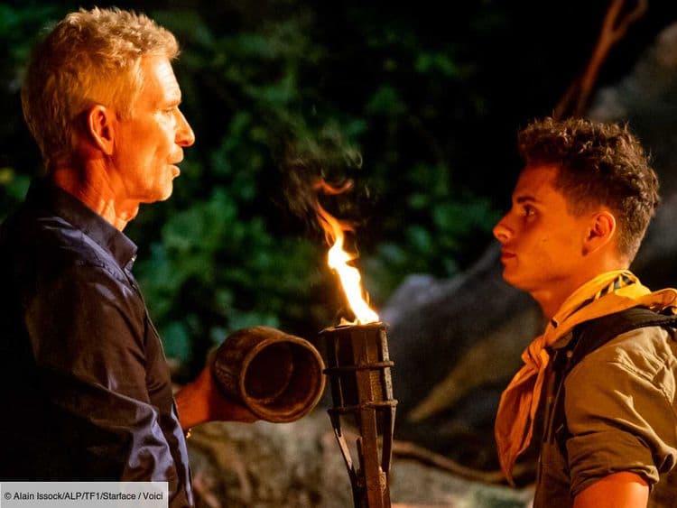 EXCLU - Koh-Lanta 2024 : Alexis éliminé après son gros coup de gueule lors du conseil des jaunes