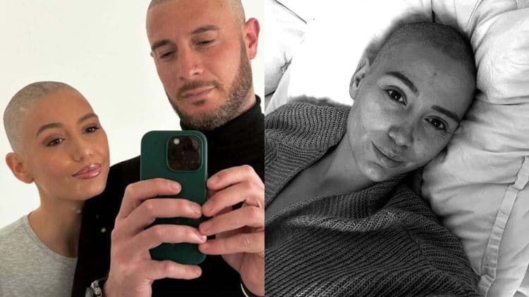 Eloïse Appelle atteinte d'un cancer : l'influenceuse donne de ses nouvelles en photo !
