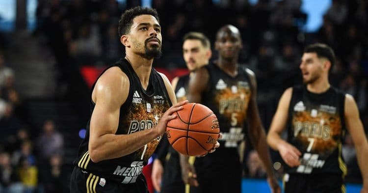 Mauvaise nouvelle pour le Paris Basket