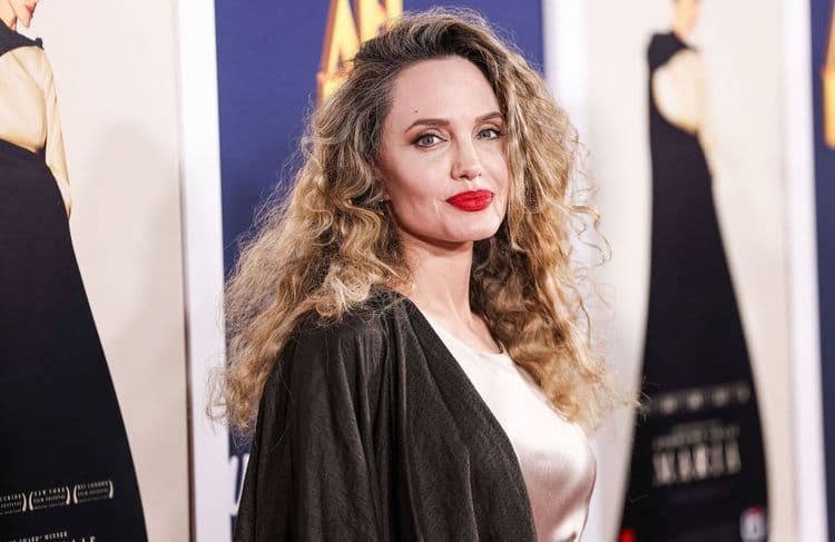 Angelina Jolie va tourner un film sur la mode avec une réalisatrice française