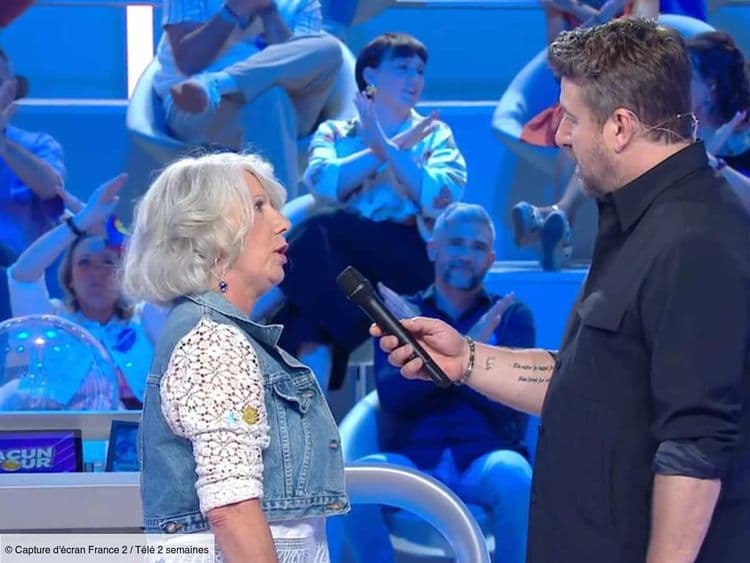 Chacun son tour : après le départ de Lionel, découvrez la somme remportée par Léonor ce mardi 17 juin