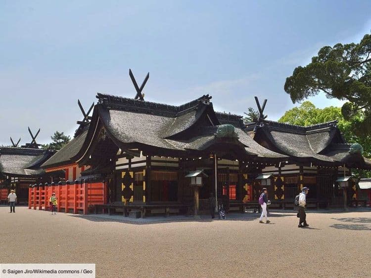 Méditation, bains, céramique... 6 expériences hors du temps au Japon