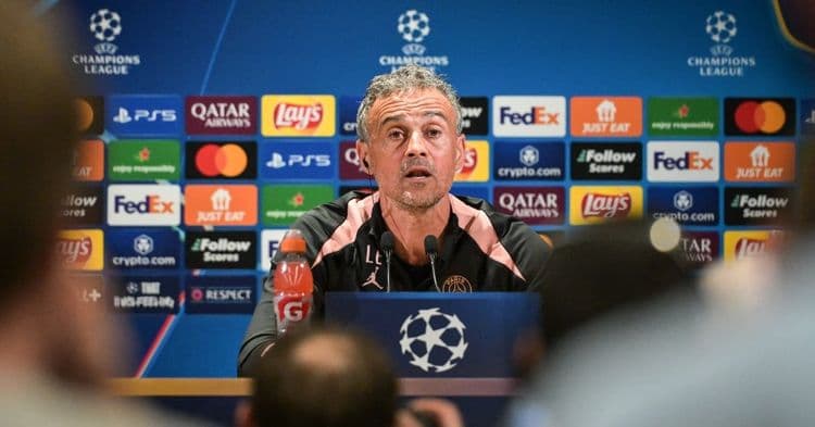 PSG-Inter: Un choix fort se confirme dans le onze parisien