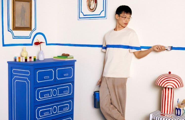 Pinterest révèle quelles seront les tendances déco 2025