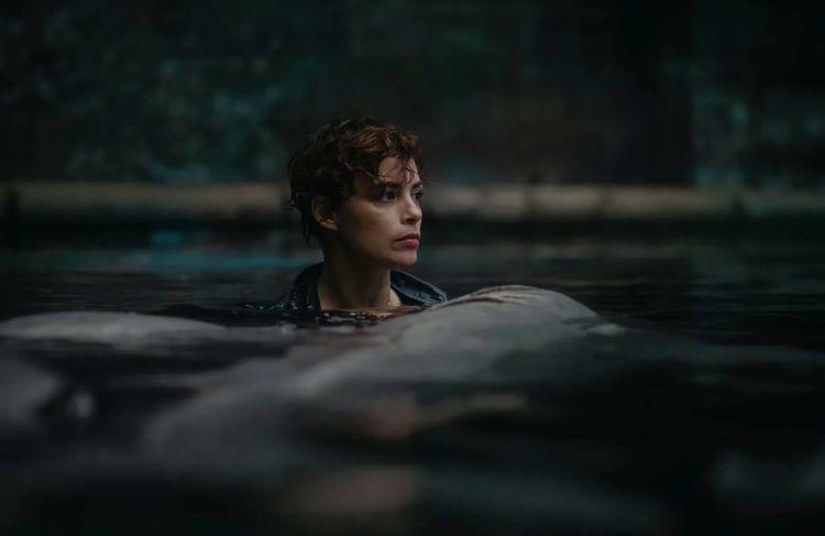 « Sous la Seine » : le film Netflix aura-t-il une suite ?