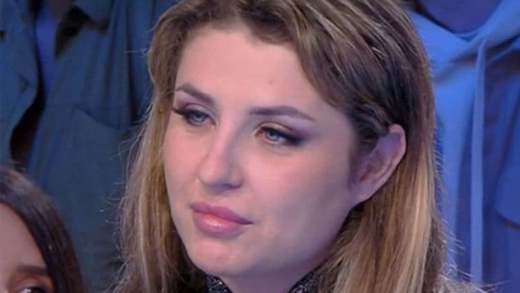 Amandine Pelissard : trahie et humiliée par la nourrice de ses enfants