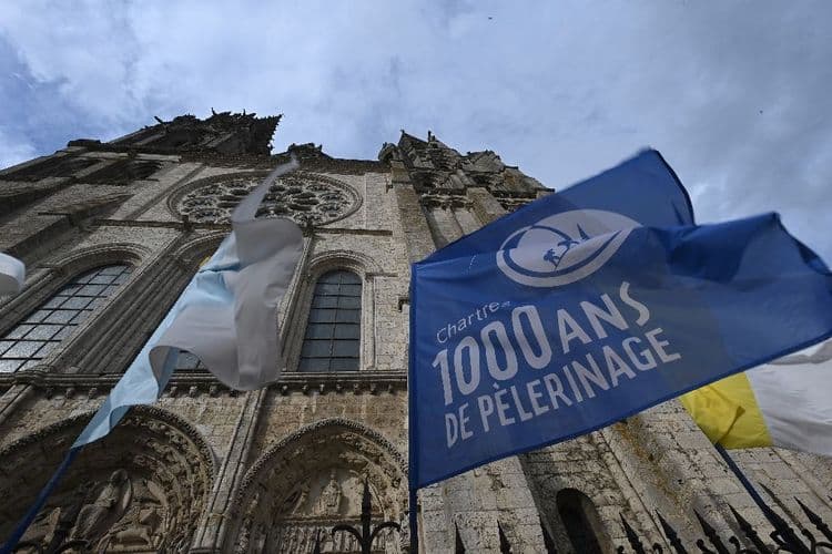 Le pèlerinage traditionaliste de Chartres fait le plein