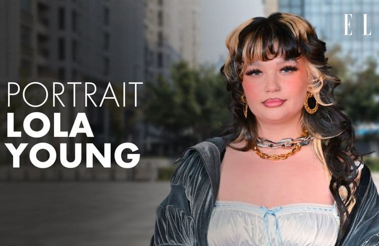 Concert de Billie Eilish à Paris : qui est Lola Young, l’artiste en première partie ?