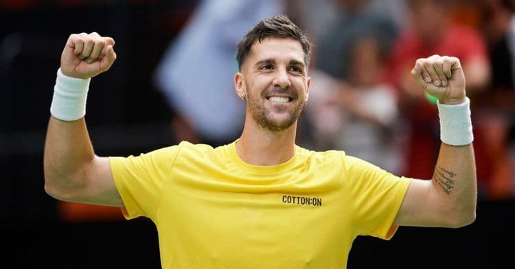 Laver Cup: Du changement dans l'équipe Monde