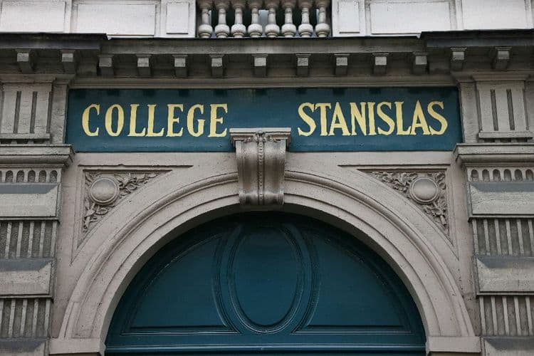 L'Education nationale tance Stanislas sur l'instruction religieuse