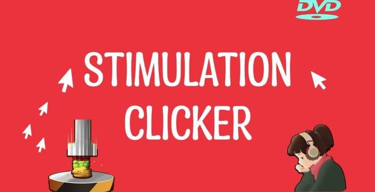 Stimulation Clicker : un jeu pour navigateur gratuit qui réveillera le procrastinateur en vous