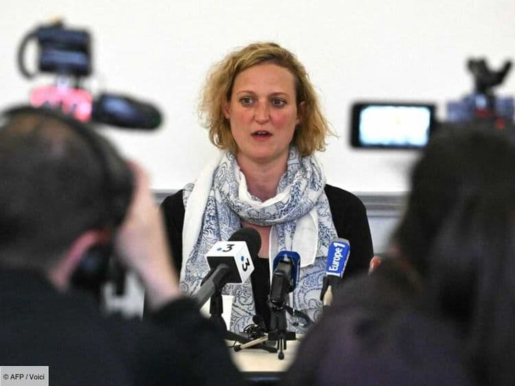 Disparition de Lina : sa mère Fanny Groll victime d'un homme de 36 ans, condamné par la justice pour harcèlement