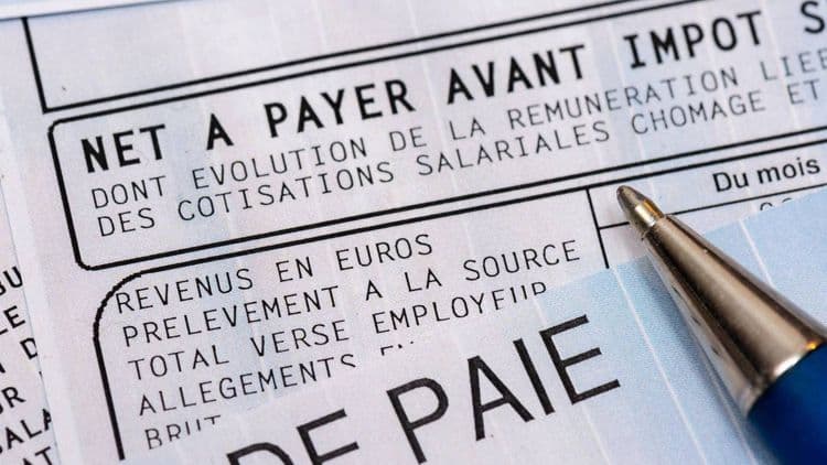 Impôt 2025 : « Quand pourrai-je à nouveau baisser mon taux de prélèvement ? »