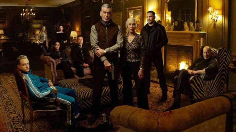 Ce que l’on sait déjà sur la saison 2 de « MobLand »