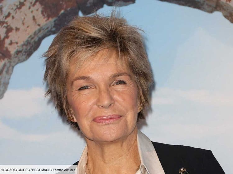 “Maman deux fois” : à 68 ans, Véronique Jannot fait une annonce surprise
