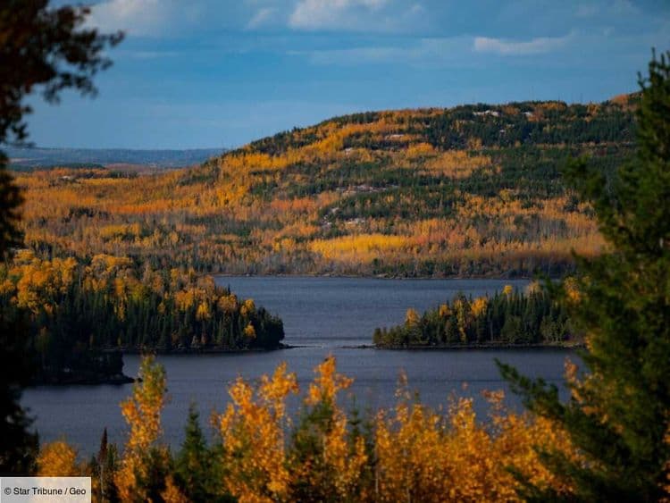 Ce jour où une faille de 2000 km a failli couper l'Amérique en deux: le secret enfoui du Midwest