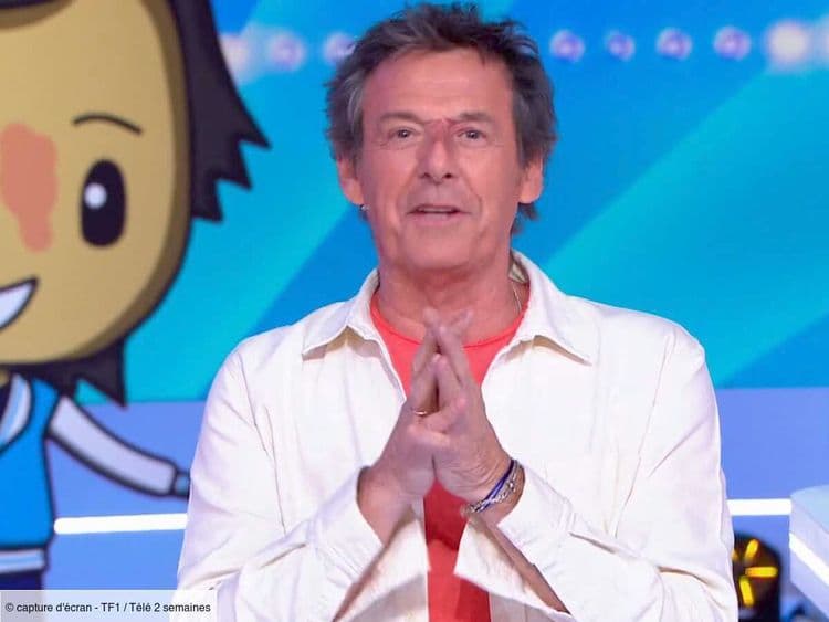 "Je vous préviens, 600 de plus et j’arrête !" : Jean-Luc Reichmann prêt à quitter l'antenne si Émilien atteint 1200 participations aux Douze coups de midi
