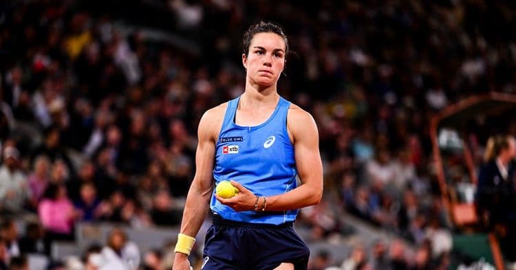 Loïs Boisson, l’annonce fracassante !