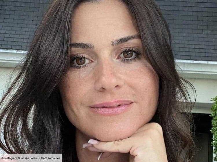 "Je ne peux plus ouvrir les yeux" : Delphine Colas (Familles nombreuses) victime d'une "horrible" allergie avant un événement important