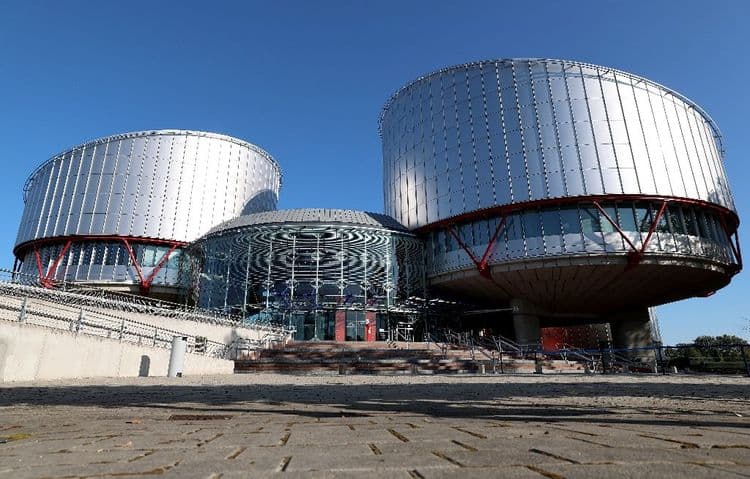 Migrations: le Conseil de l'Europe vole au secours de la CEDH