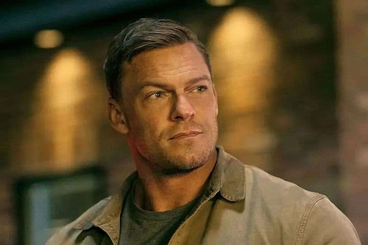 Alan Ritchson fait une prédiction audacieuse concernant la saison 4 de Reacher