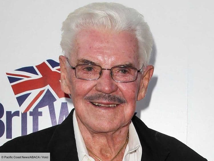 Jack Betts, acteur vu dans Spider‑Man, est mort à l'âge de 96 ans