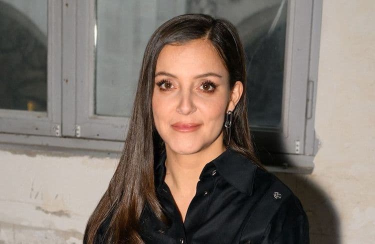 Camille Lellouche évoque la naissance compliquée de sa première fille Alma