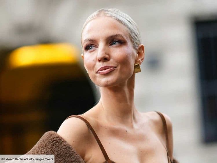 Ce grand sac fourre-tout fait un retour dans la tendance en 2025