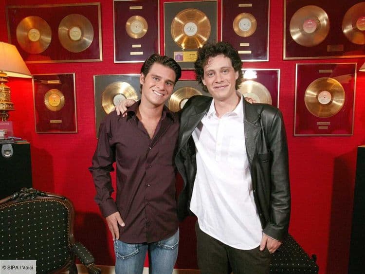 Joe Dassin : ses fils Jonathan et Julien en froid, ils ne se parlent plus depuis des années